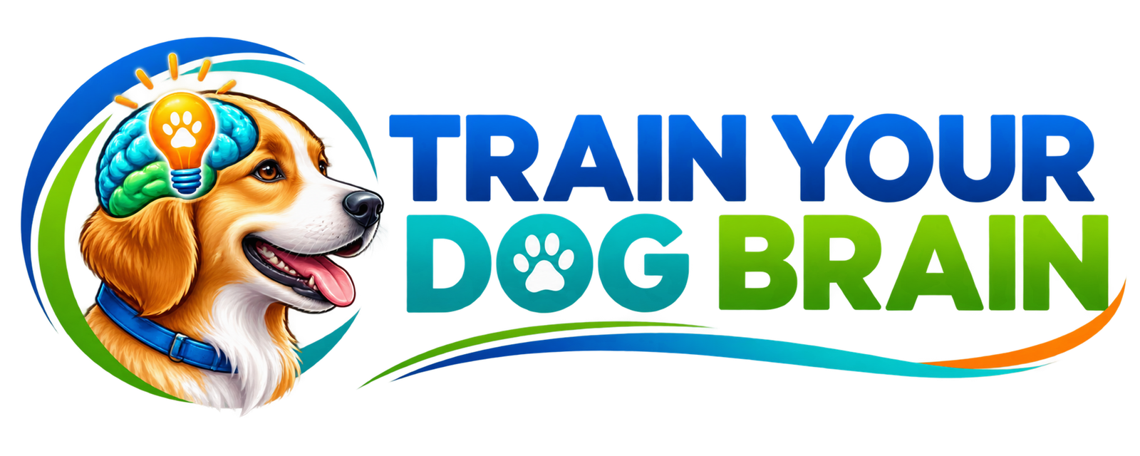 Train Your Dog Brain